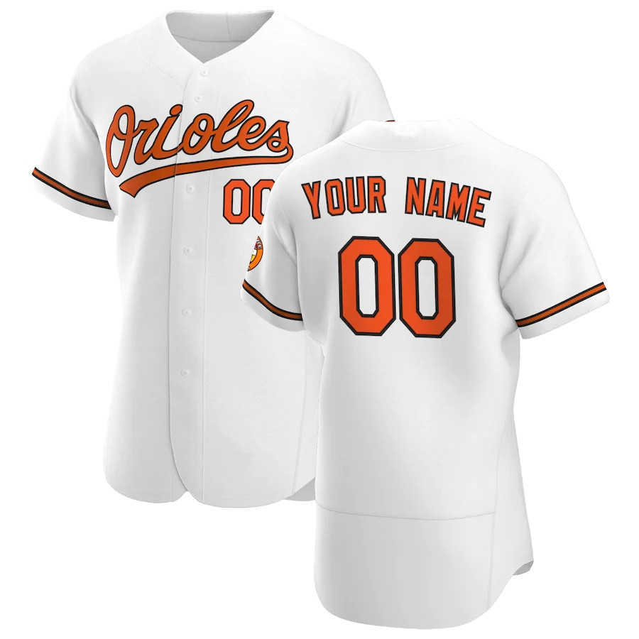 

Custom Jersey Baltimore''Orioles''Mens women Youth 24 DJ Stewart 54 Cole Sulser 55 Dillon Tate 62 Cesar Valdez Baseball Jerseys, Color