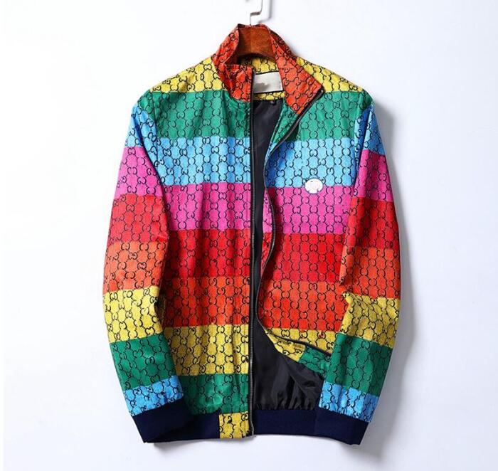 

Mens Jacket Designer For 22GG Men Woman Winter Autumn Slim Fit Coat Men Clothes Man Womens Casual Jackets Plus Asian size -3XL, 02