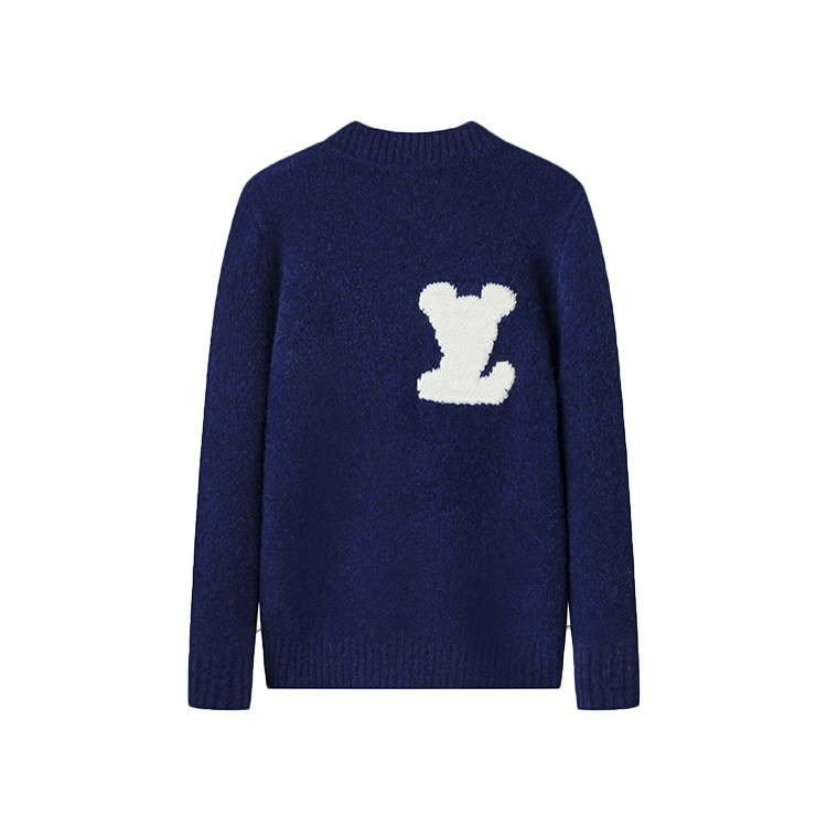 Men Designers Sweaters hoodie designer Mens Womens Pullover fashion classic high quality Round Neck Long Sleeve Sweater size S-XXL