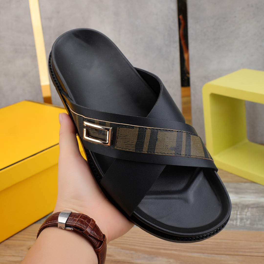 

Designer Women Sandals Slide Fashion Wide Flat Beach Slipper Sandal Flip Flop Canvas Plain Gladiator Slippers Shoes 0321, 03