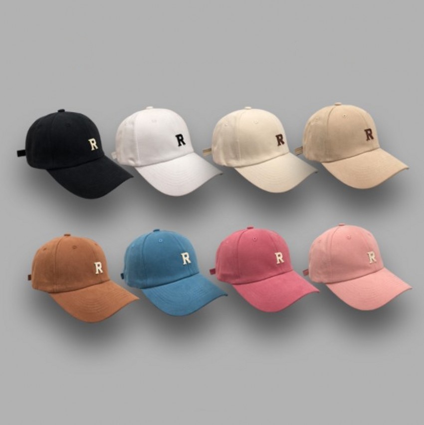 

2022 High quality girls casual baseball cap Sun protection outdoor sports ball cap, As pic