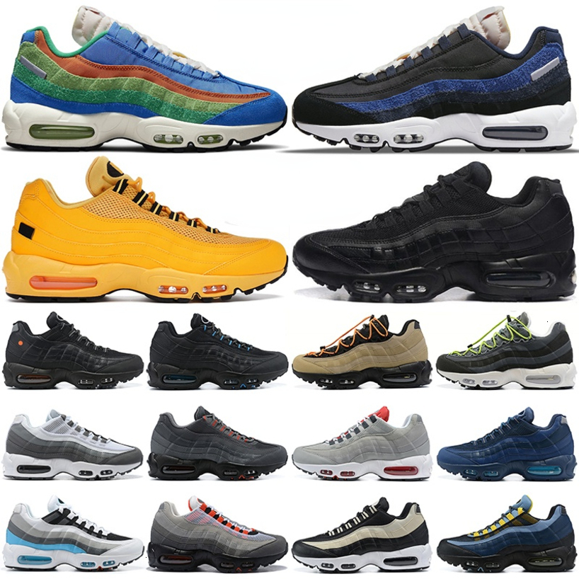 

Discount Running Shoes for Men Women Des Chaussure Deep Royal Triple Black White Neon Grey Red Greedy Mens Outdoor Sports Trainer Worldwide Zapatos, 40-46 #4