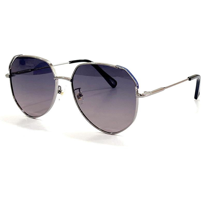 

Sunglasses Brand Collections Alloy Shades Outdoor Classic Driving All-match Retro Daily Use Eyewear Oculos De SolSunglasses