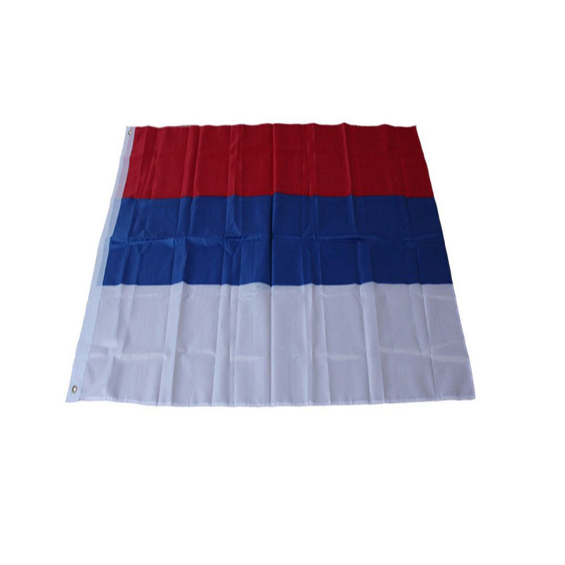 

3 x 5 FT Country banner 90 x 150 CM Russia Flag Outdoor for Celebration