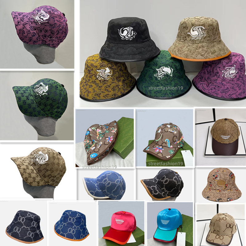 

Colorful Designer Baseball Caps Casquette For Men Womens Bucket Hats Fitted Luxury Beach Sun Sports Ball cap 24 Color Adjustable trucker Cap High Quality Beanie, 19#