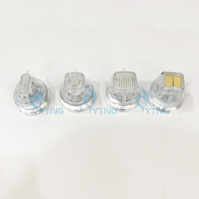 

Accessories Needles of RF Fractional Machine Only for the Machine Bought from Us