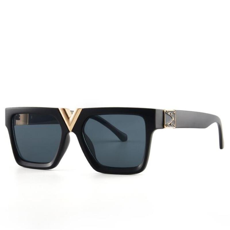 

Sunglasses Women Square Wholesale Fashion Brand Glasses 20 Pieces Of SalesSunglasses