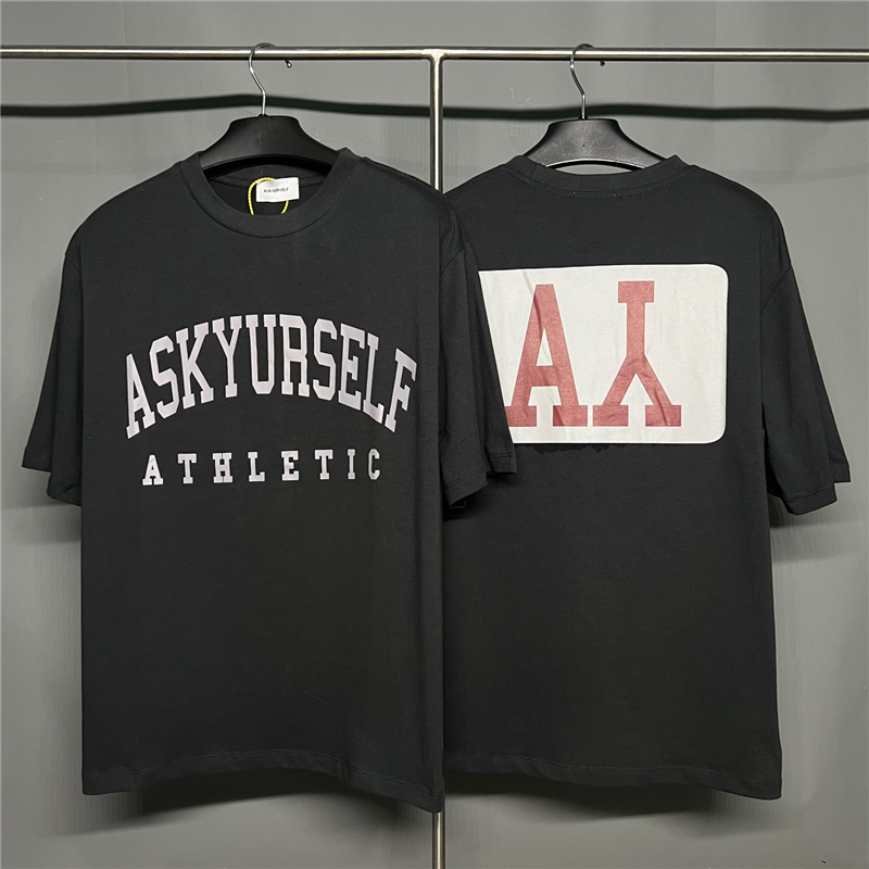 

Top Quality T Shirt Men Women Oversized Summer T-shirt Tee