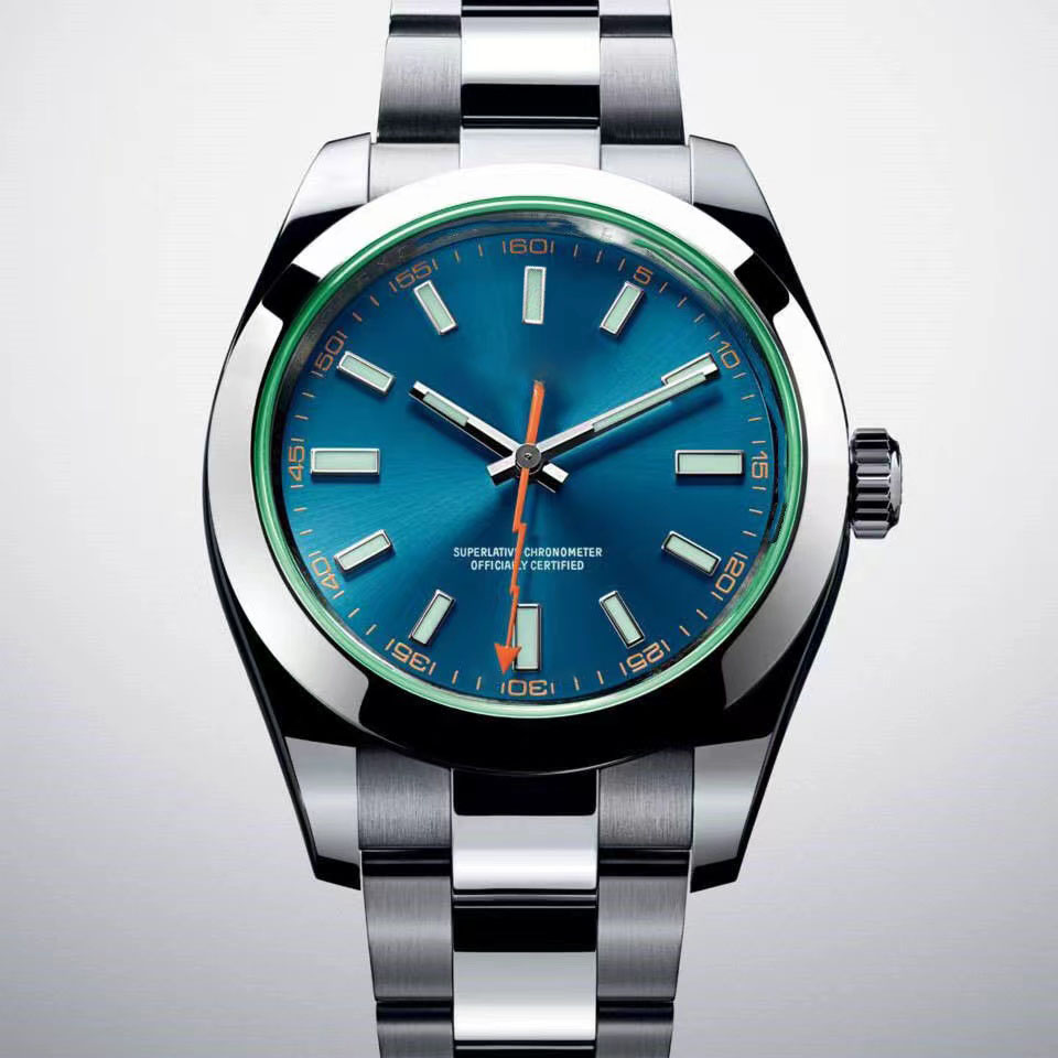 

mens watch designer movement watches Mechanical automatic daydate 40MM Sliding buckle stainless steel Montre Waterproof luminous wristwatch watchs dhgate, Watch tool