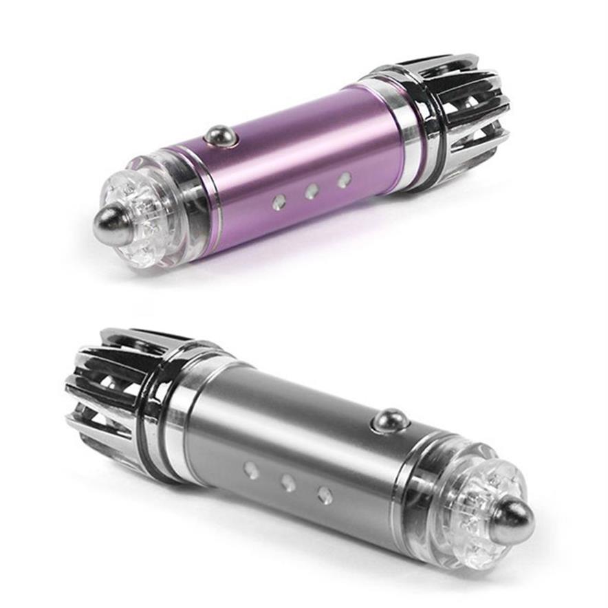 

Air Purifiers Auto Car Fresh Ionic Purifier Oxygen Bar Ozone Ionizer Cleaner Universal311v