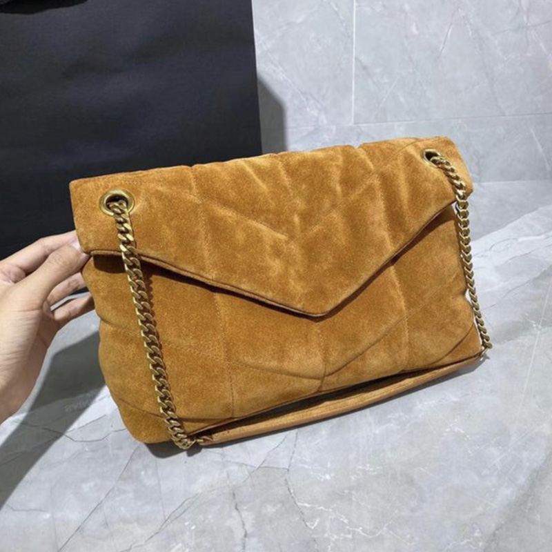 Sacs à bandouliers de créateurs de luxe Tapis à main