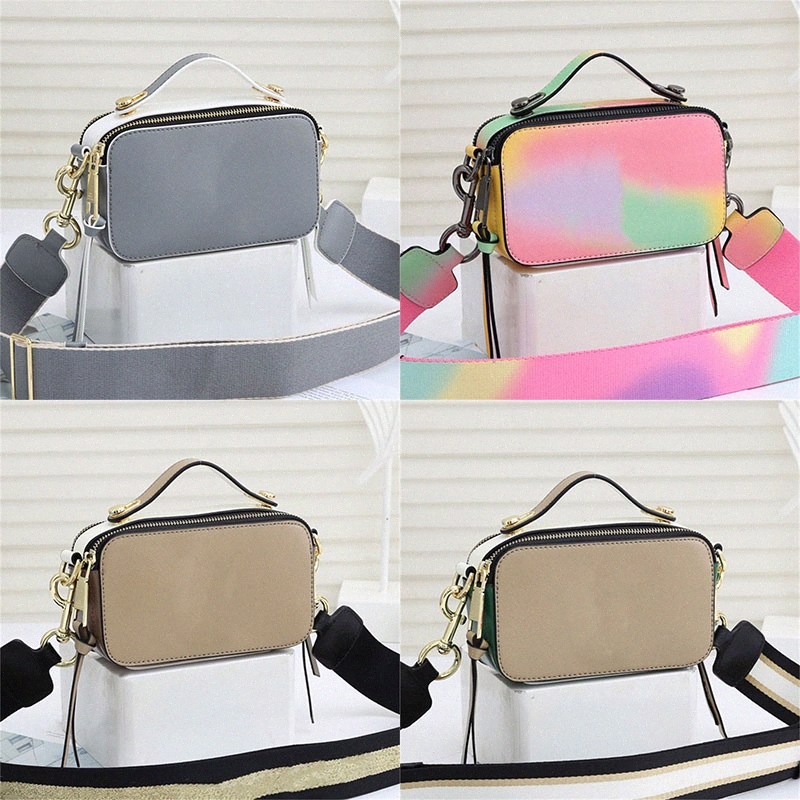 

Luxury fashion womens mens snapshot High texture ladies bag Handbag Famous Camera designer Small Crossbody purse mini Women Shoulder Bags Messenger, I need see other product