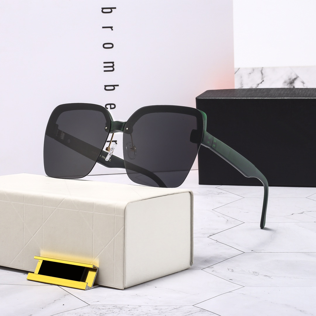 Designer Sunglasses Men Women Sun glasses Polarizing UV400 Man Woman Sport Beach Outdoor Eyeglasses With Box Packing 03