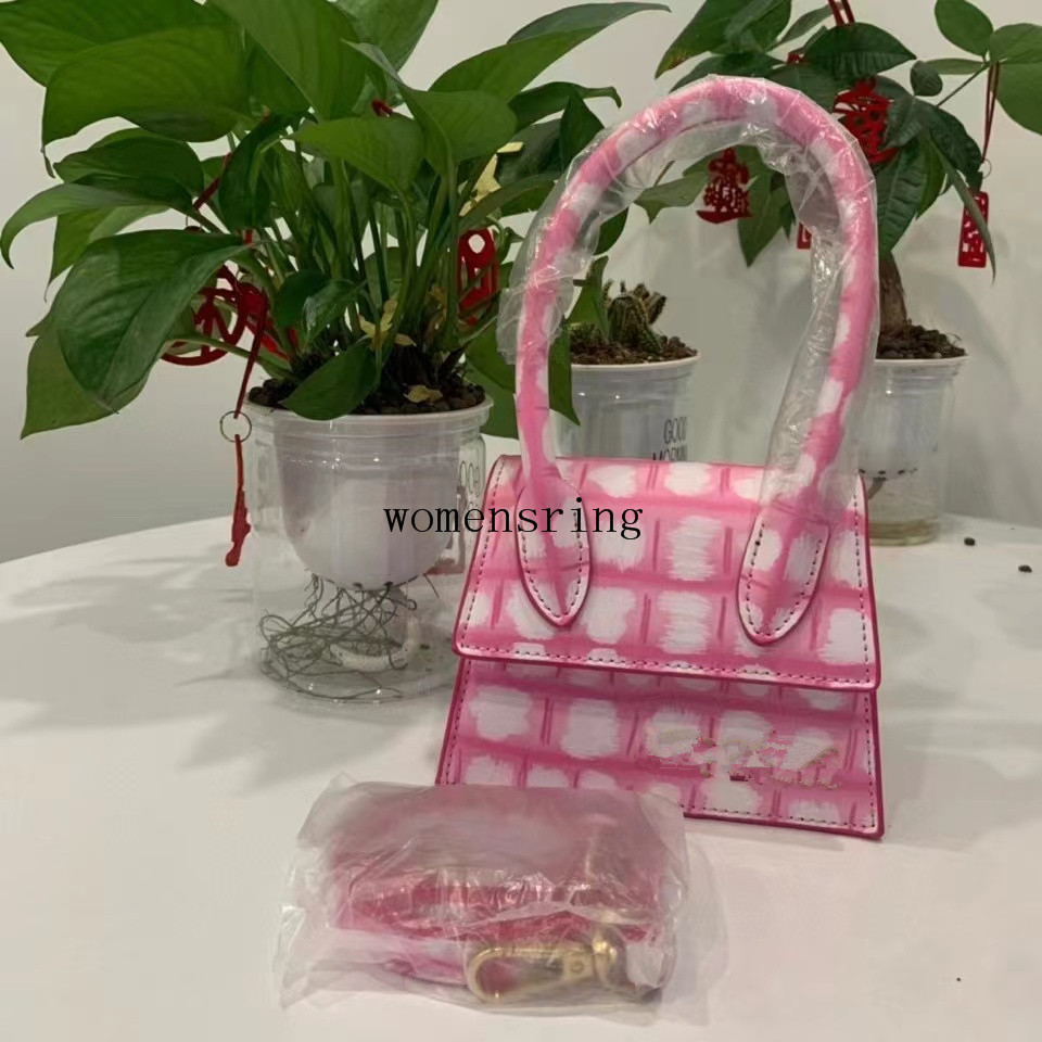

2021 Classic lady fashion designer luxury handbag ladies casual shopping bag handbag dinner bag
