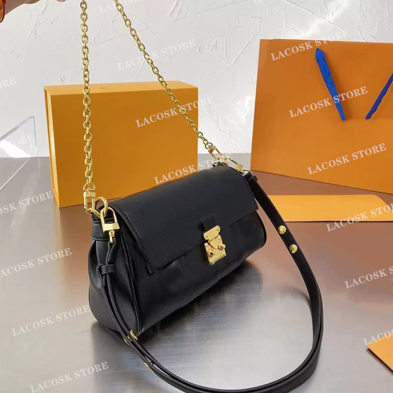 

Designers Bags Women Cross Body Shoulder Bag Chain Messenger Purses Wallet Girls Dumplings Handbags with Original Box, Black