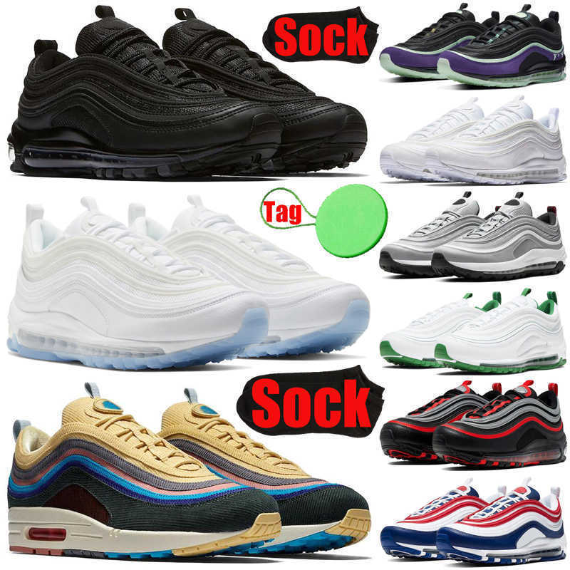 

sean wotherspoon mens running sneakers Triple Black White MSCHF x INRI Jesus men women trainers sports shoes runners size 36-45 shoe, #1 triple black