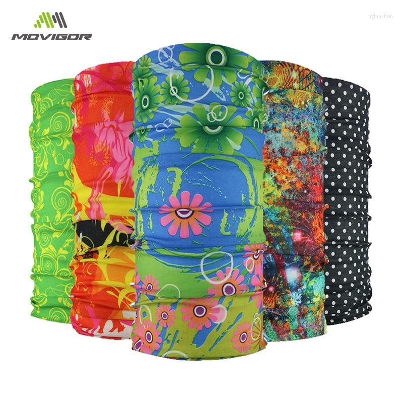

Bandanas Bicycle Cycling Scarf Windproof Bandana Outdoor Running Riding Camping Multi Function Men Women HeadbandBandanas