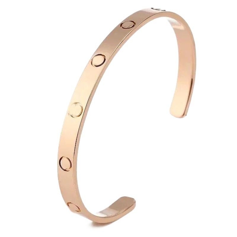 Designer Design Bracelet Bracelet Bracelet A réglable Bracelet de luxe de haute qualité Bracelet Bijoux de mode pour hommes et femmes Cadeau de l