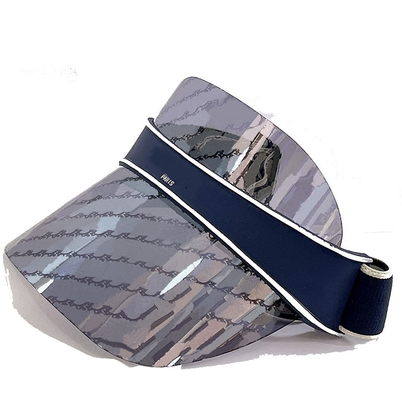 

Sunglasses Cap Fashion oversized Frame V1U Multifunctional Sun Visor Women Goggles Design Outdoor Beach Men Glasses hat Popular Quality box