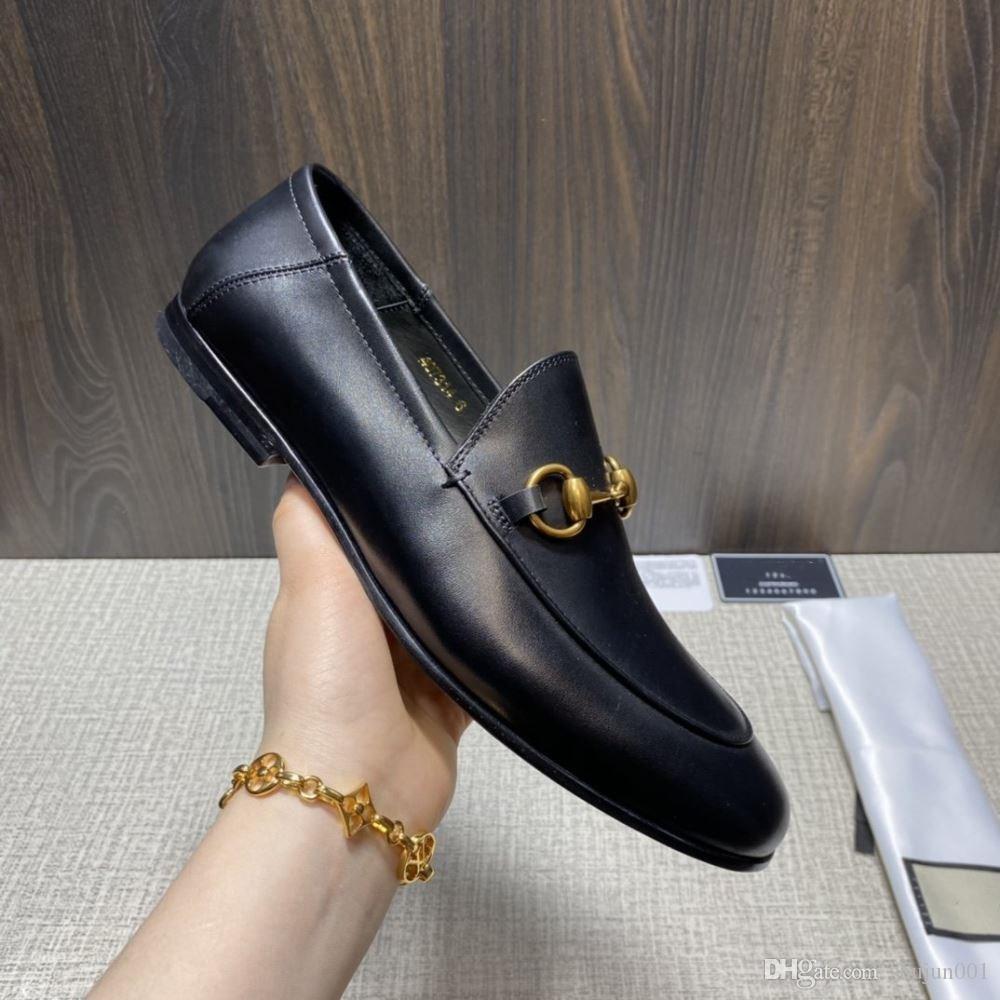 

Original 2022 Summer New Patent Leather Man's Vintage Italian Design Men's Brock Genuine Leather Luxury Dress Shoes Mans Handmade Wedding Shoe A2, #10