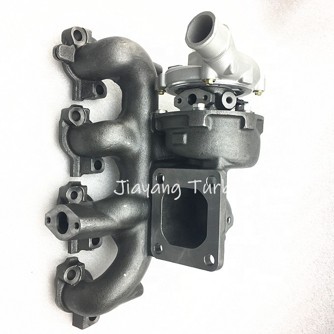 GT1749V Turbo 714467-0013 714467-5015S 714467-0015 714467-5013S Turbo for Jaguar X Type with Duratorq DI Engine-image-767039855