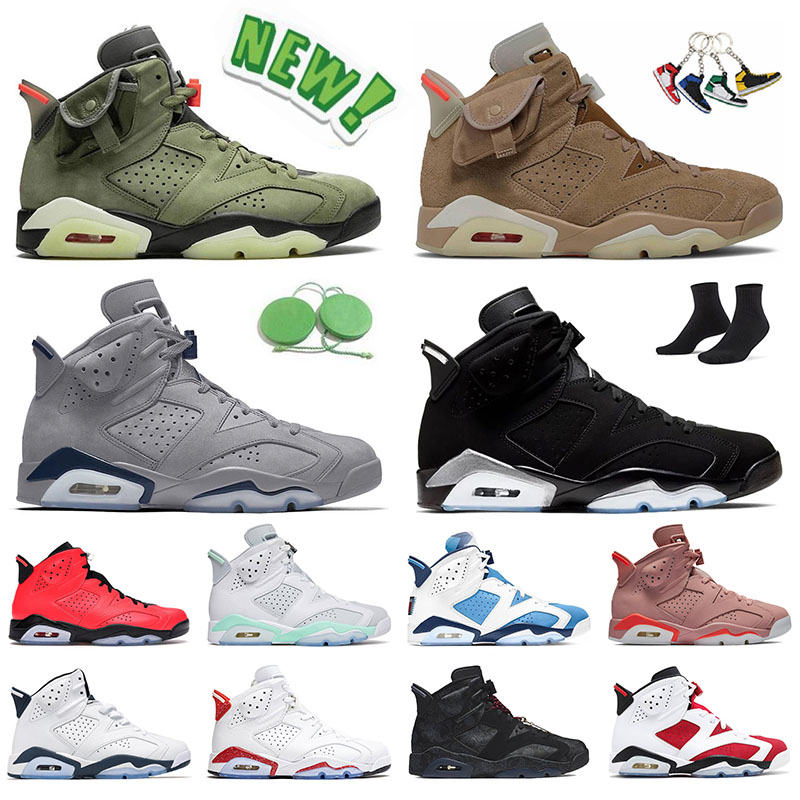 

Jumpman 2022 Bred Patent Basketballs Shoes 6 6s Georgetown Metallic Silver Red Oreo Men Women Gold Hoops Midnight Navy Bordeaux Trainers Sports Sneakers Breathable, 36-47 hare