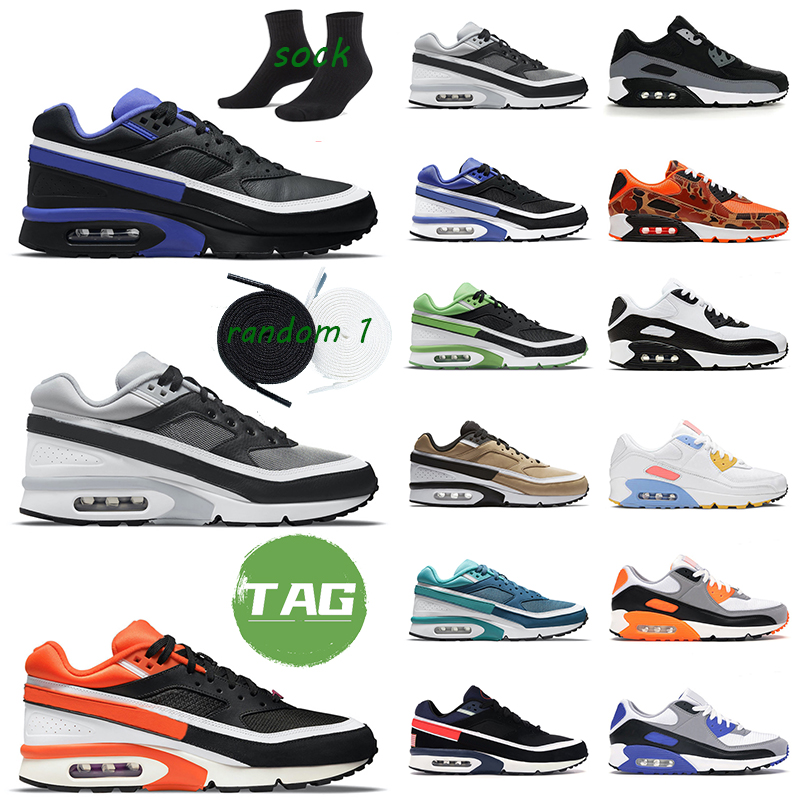 

BW Running Shoes men women Black Persian Violet Cream Volt Hyper Grape outdoor sports mens trainer, #31