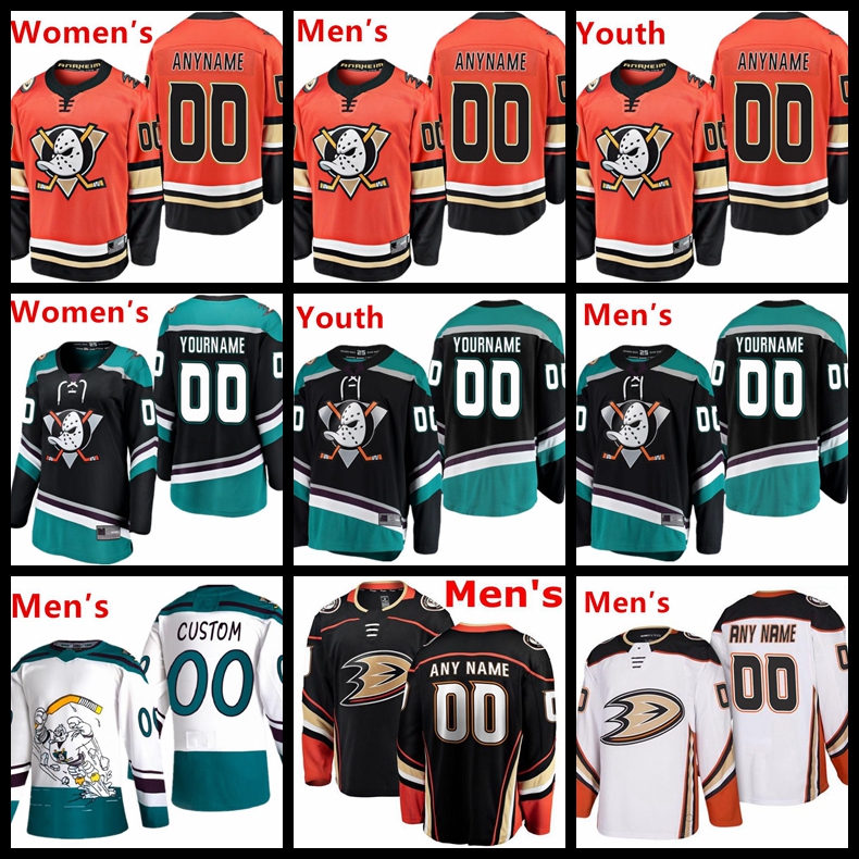 

Hockey Jerseys Anaheim''Ducks 46 Trevor Zegras 15 Ryan Getzlaf 36 John Gibson 67 Rickard Rakell 10 Corey Perry 8 Teemu Selanne Men 719, As