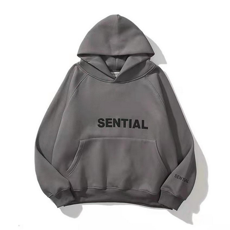 

High Quality Wholesale price Hoodies Fg Man Women Sweatshirts Essentials Usa 2022 Letter Print Mens Designer Hoodie Autumn Winter Clothing Tops Long Sleeve, 003