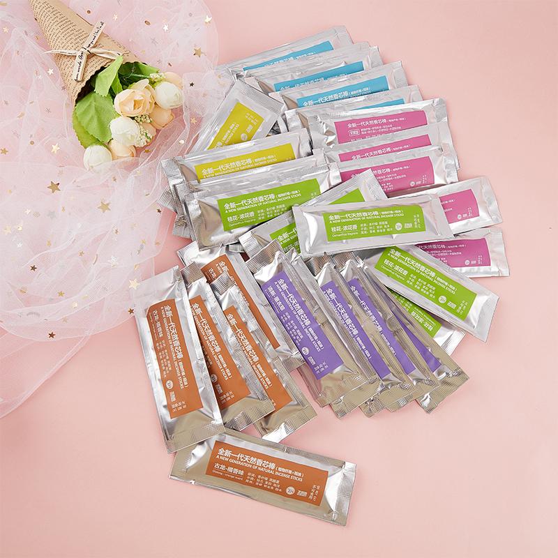 

Interior Decorations 5pcs/set Car Air Vent Flavoring Clip Freshener Perfume Diffuser Fragrances Refills Accessories FreshenerInterior Decora