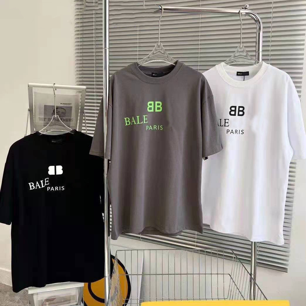 

Italy 2022 Designer T Shirt Summer Womens Paris T shirts Couples Print Short Sleeve Tees Streetwear White Pattern Plus size S-5XL