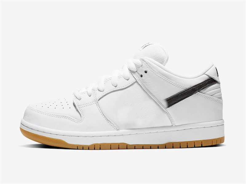 

Brand Shoes SB Low Casual Running Orange Label White Navy Mens Flat Sports Sneakers US5.5-12, Classic green