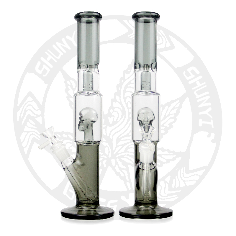 

13 Inch color Glass Bong Hookah Smoking Water Pipe Tobacco Shisha cool bongs discount smoking waterpipe