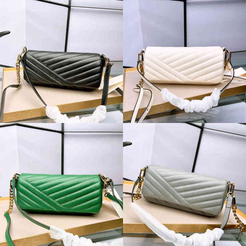 Sacs de soir←e Designer Burchs sacs ¢ main Torys sac fourre-tout TB Luxes Designers Femmes minibags crossbody sac ¢ main