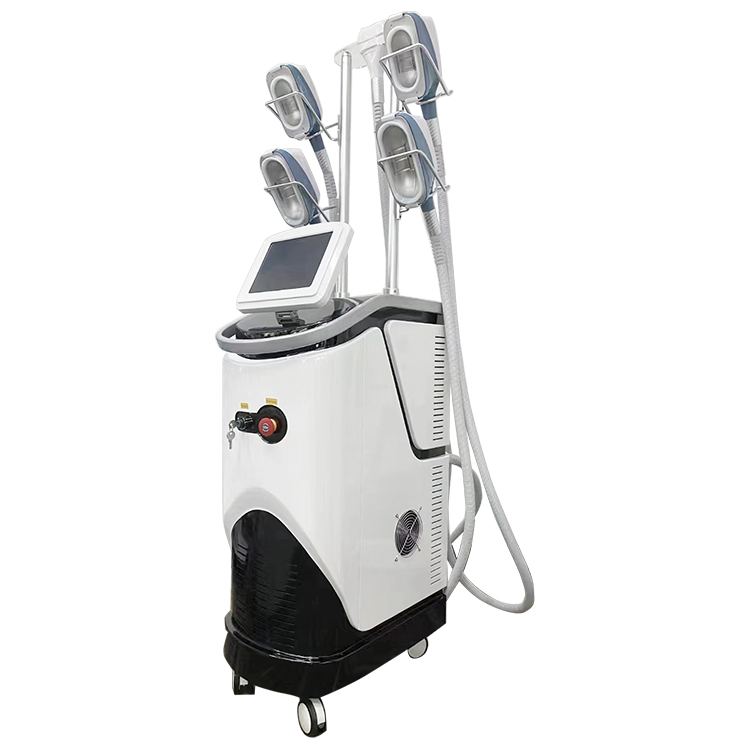 

Fat Freezing Machine Slimming For Commercial Use Criolipolysis Weight Loss 360 Cryo Machine