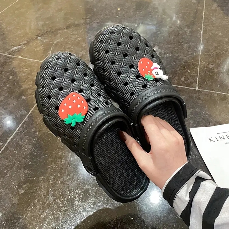 Sandals slippers Designer Sandal platform sandal kingremit01 Casual Fashion Special offer 2022 original packaging With box