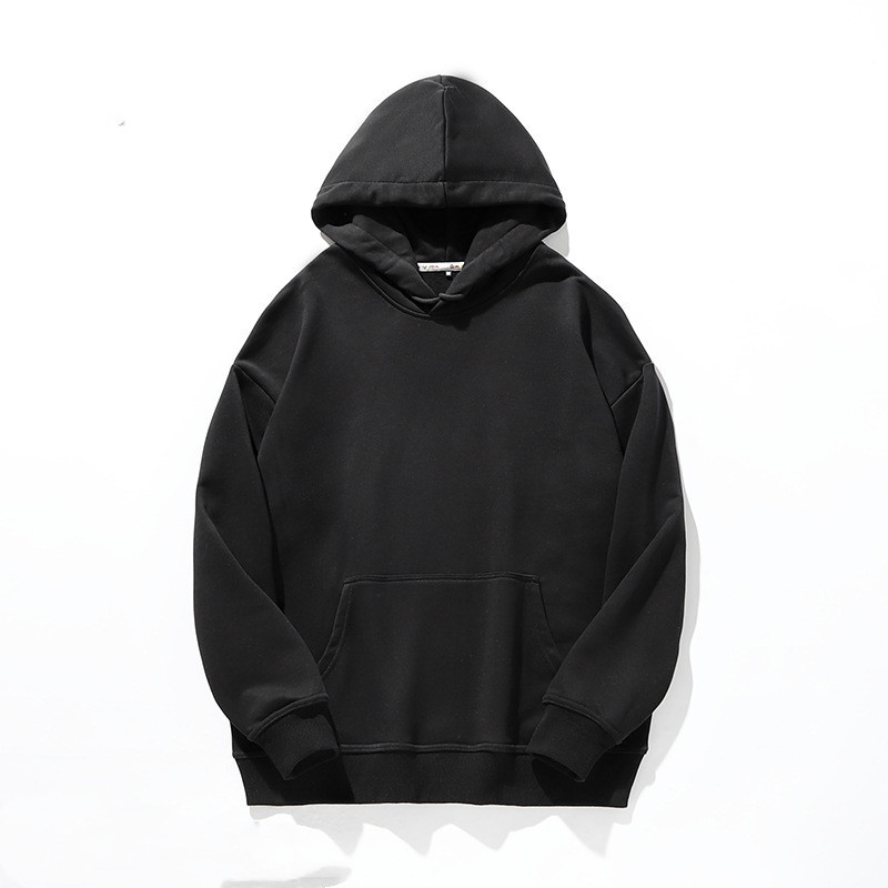 

NO LOGO Men's and women's Hoodies Brand luxury Designer Hoodie sportswear Sweatshirt Fashion tracksuit Leisure jacket ZX0152