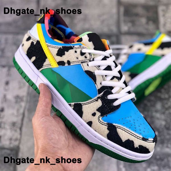 

Sneakers Size 12 Us Dunksb Ben and Jerry Mens SB Dunks Low Shoes Women Chunky Dunky Chaussures & Jerry's Trainers Eur 46 Casual Zapatos US12 Runnings Fashion