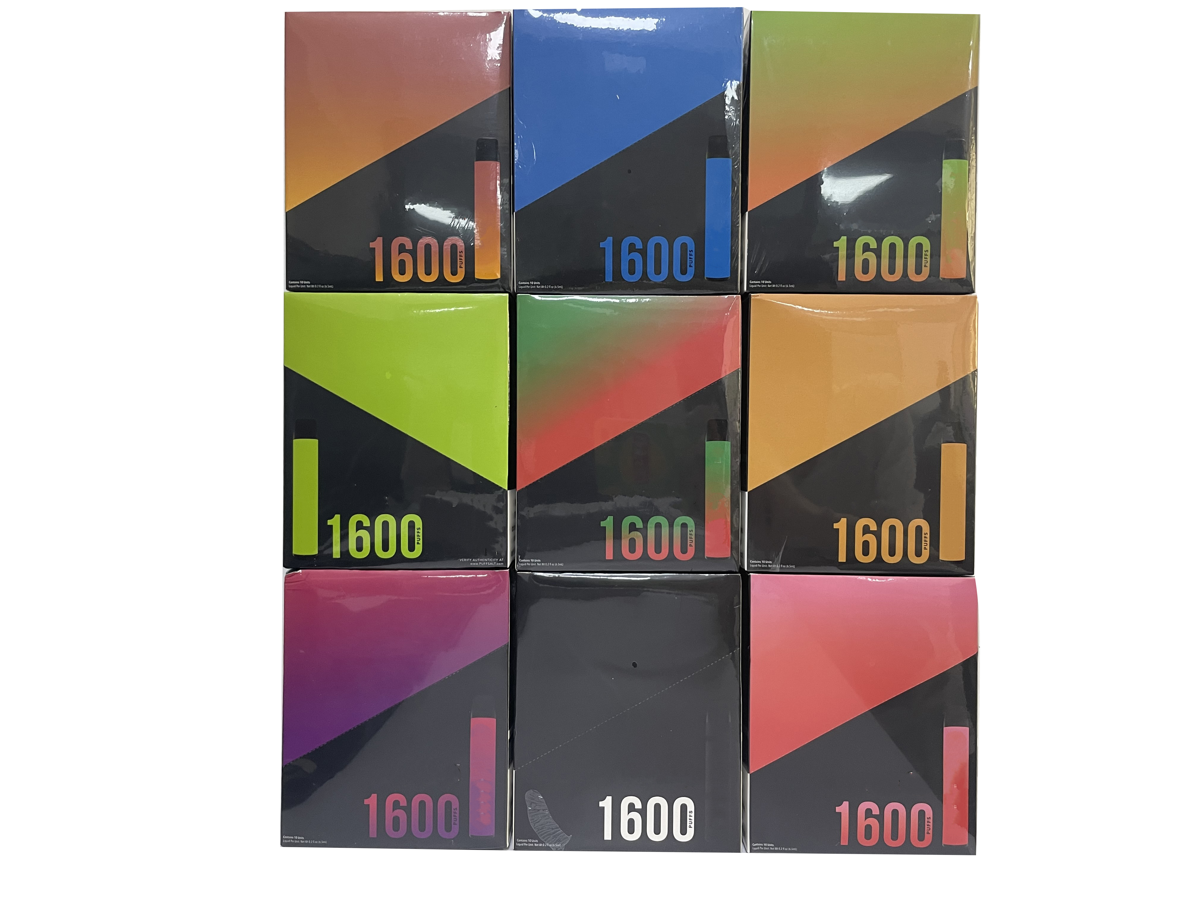 

XXL Disposable Vapes 1600 Puffs E Cigarette Device Electronic Cigarettes Vapor Vape Pen 5% Pod Battery 17350 vs Flex