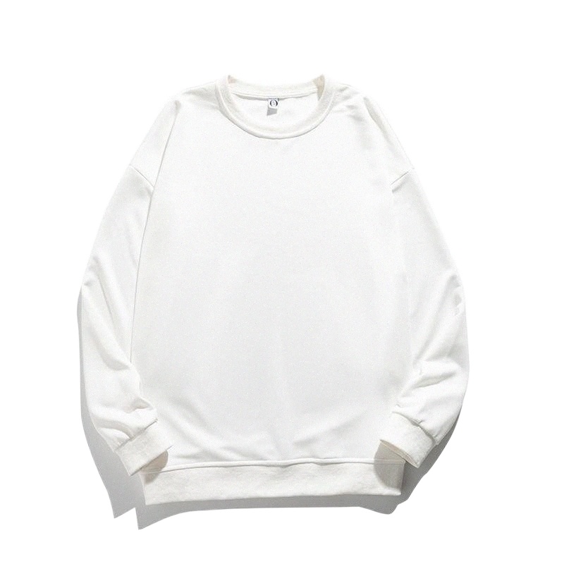men's Hoodies & Sweatshirts MRMT 2021 Brand 100% Cotton Women's Hooded Jacket Loose Casual Solid Color Collar Multiple Colors Fleece w2