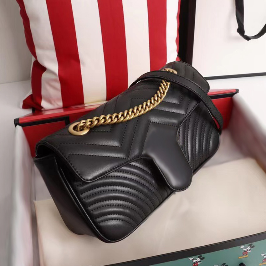 

5A+top quality Crossbody Designer Bags Dionysus 1955 saddle Women handbag Fashion classic flap Chain clutch Genuine Leather Shoulder purse Messenger Bag 421970, Dionysus white 22cm