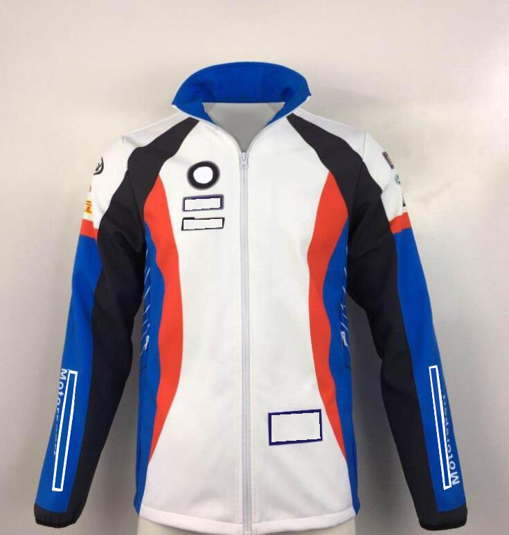 

2022 new motorcycle riding anti-fall clothing racing jacket rally clothing