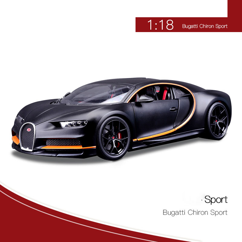 

Car Adornment Simulation Alloy Decoration