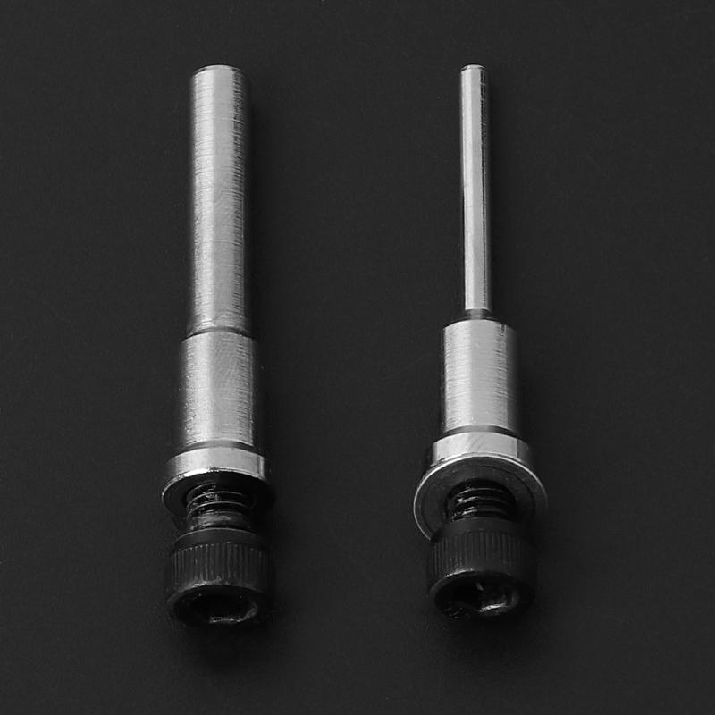 

Professional Hand Tool Sets 3mm 6mm Stainless Steel Rod For Brush Carpet Sofa Wooden Furniture Cleaning