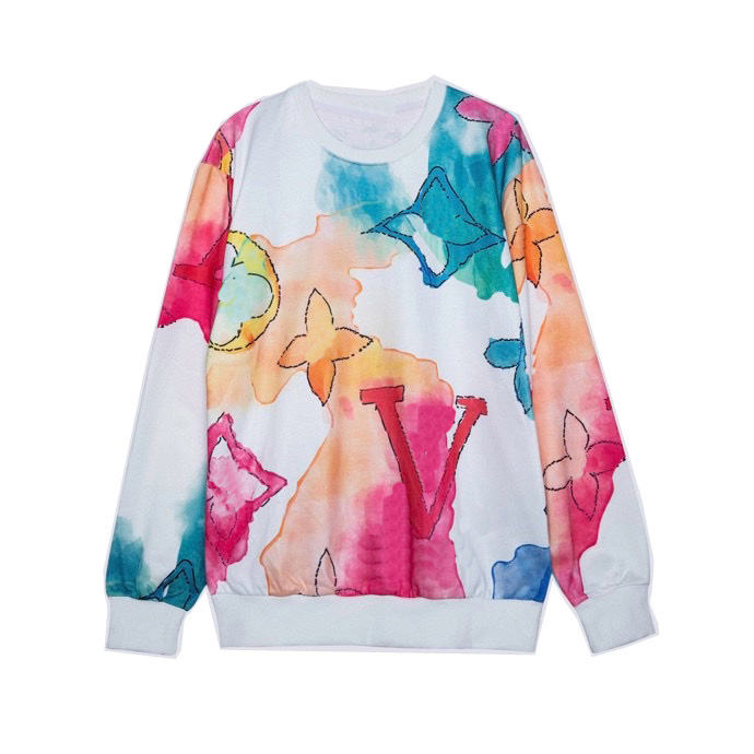 

Mens Designer Hoodies Men Women Stylist Jacket Hoodie Camouflage Print High Quality Sweatshirts For Male 6 Colors, 18