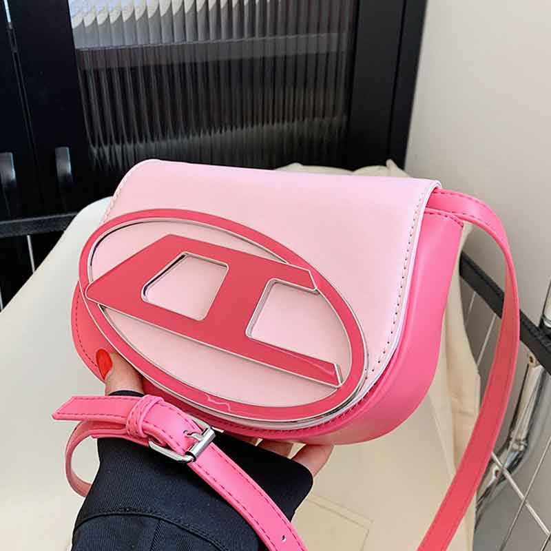

Fashion Women Shoulder Bags Design Stylish Moon Handbag 2022 New Tote Shoulder Handbag Crossbody Tote-bag for Female Vintage Bag Y220802, For the postage