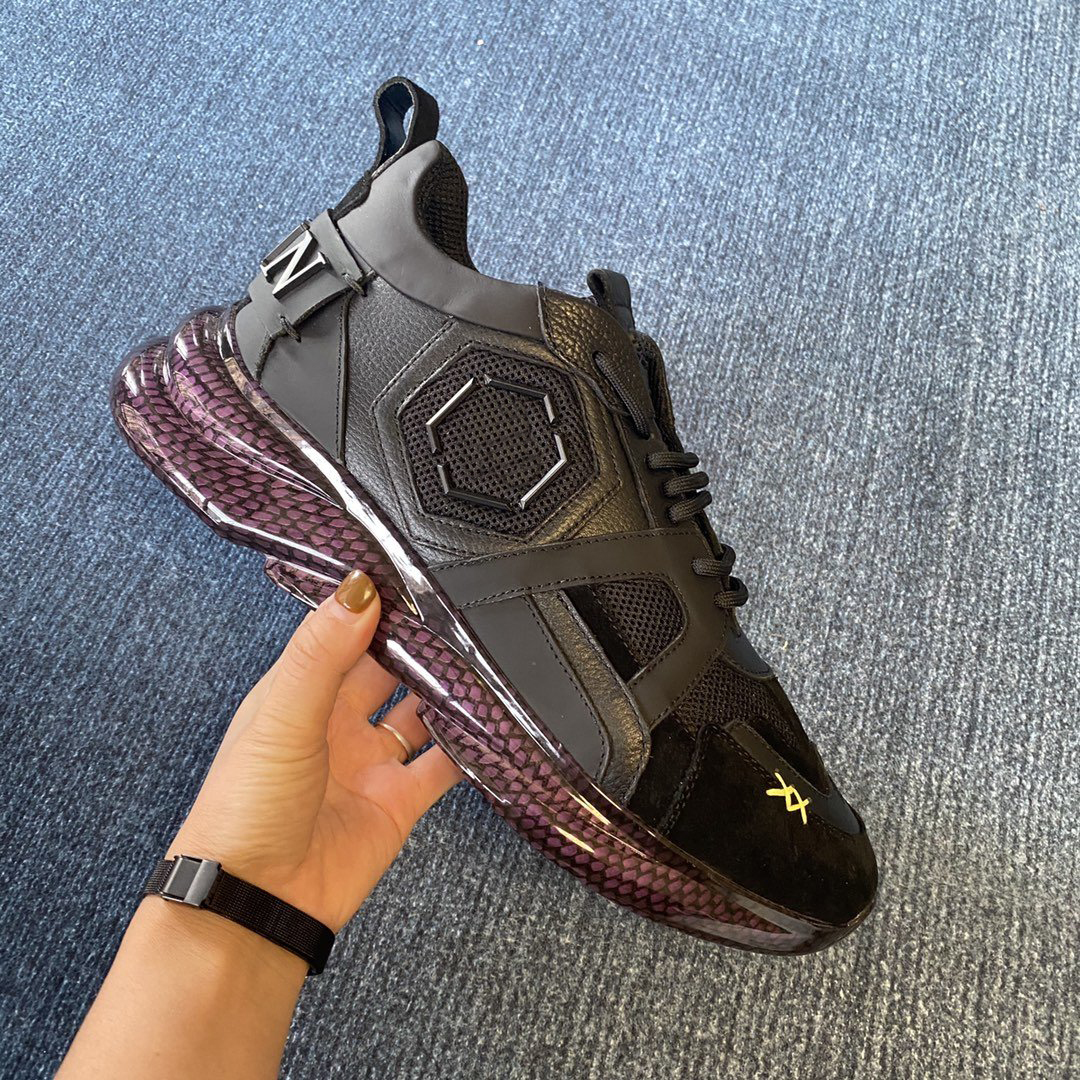 

women men shoes top quality luxury designer brand Cowhide leather printing casual sneaker Soft and comfortable with box, As picture 6