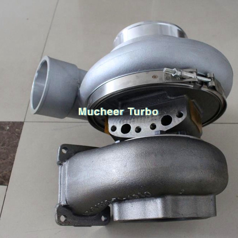 

6505-99-416A 6505-71-5950 KTR110 Turbocharger for Komatsu PC200 PC300 PC400