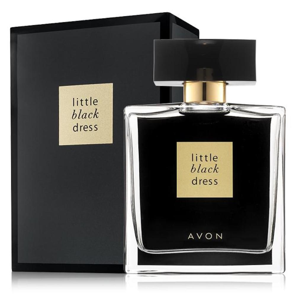 

original permanent parfume women little black dress eau de parfum 50ml honeysuckle ylangylang milkwood