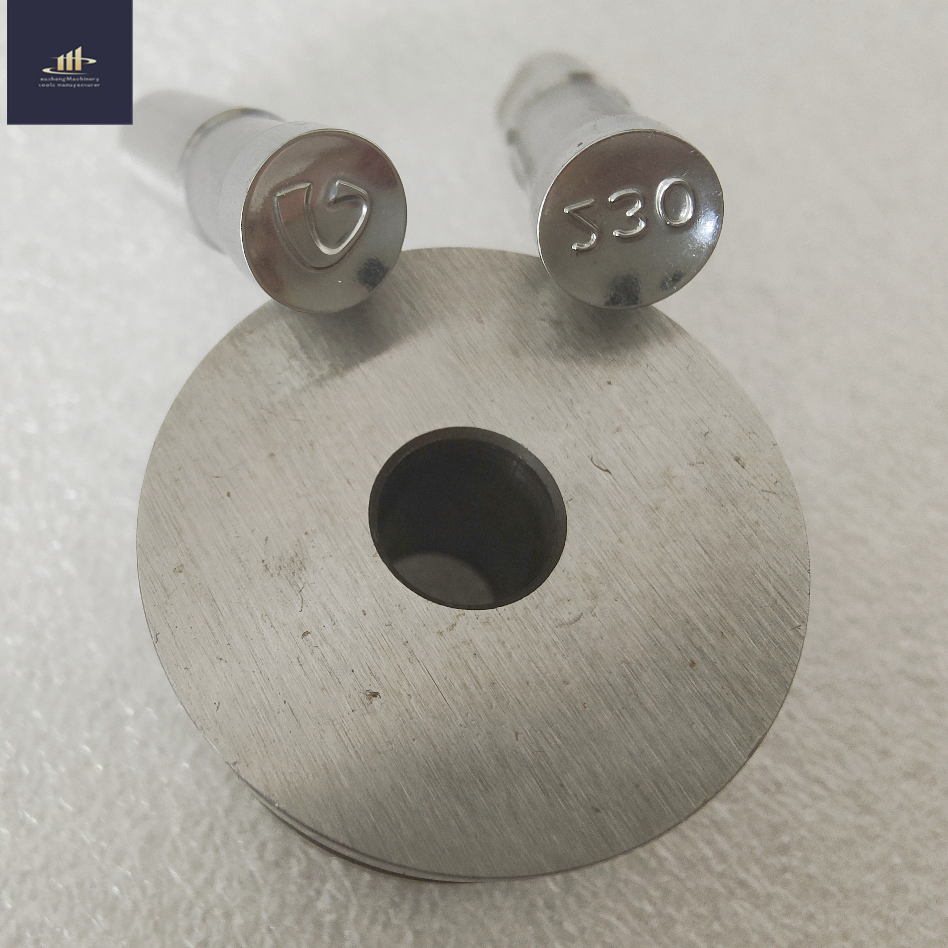 

Number 230 series Milk Press lab supply Candy Punch tablet machine tdp Die mold TDP0 / TDP1.5 or TDP5
